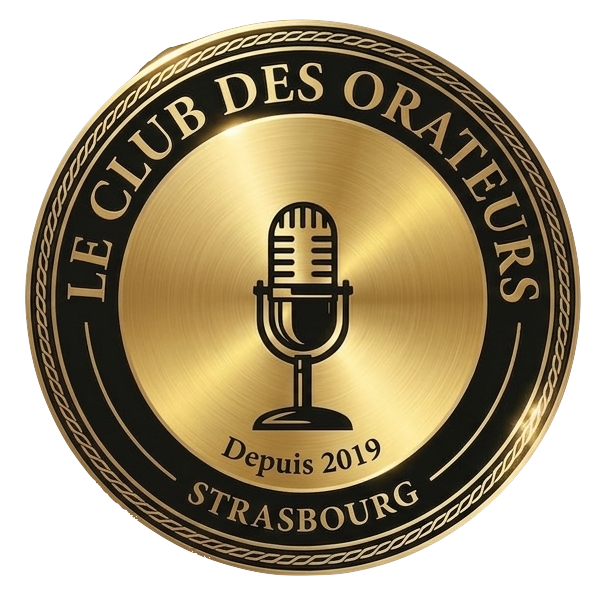 Le club des orateurs de Strasbourg